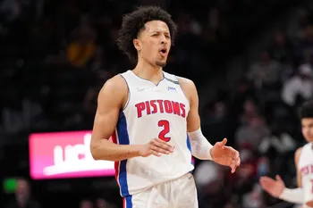 Cade Cunningham impulsa el ascenso de los Pistons en la NBA