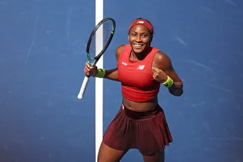 Coco Gauff Ignorada: Pegula y Keys Brillan en la Lista Exclusiva de la WTA del Exentrenador de Serena Williams