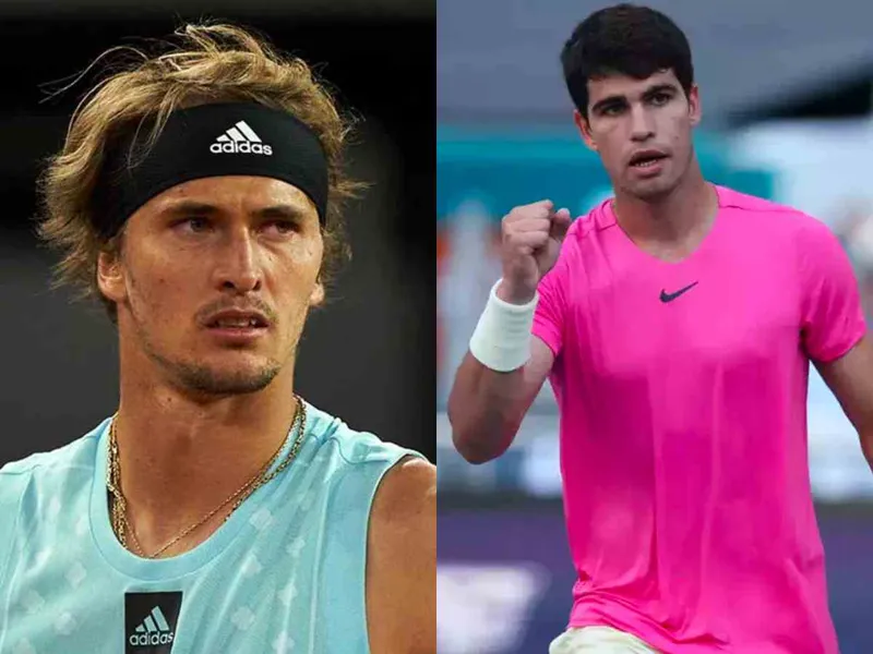 Abierto de Australia 2025: Alexander Zverev derrota a Jacob Fearnley y avanza en el torneo