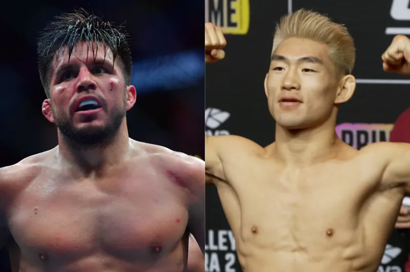 Predicción Henry Cejudo vs. Song Yadong: ¿Caerá de nuevo el ex campeón en UFC Seattle?