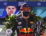 Verstappen ofrece una emocionante primera impresión del coche RB21