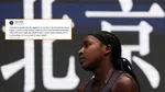 Coco Gauff Felicita a Compañera Americana por su Triunfo en el Abierto de Australia