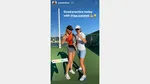 "Paula Badosa revela la principal diferencia entre Iga Swiatek y Aryna Sabalenka tras su derrota en las semifinales del Abierto de Australia"