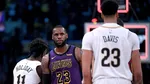 "LeBron James se despide de Anthony Davis tras el traspaso de Luka Doncic: '¡Te quiero, hermano!'"