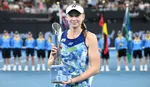 "Elena Rybakina se Reafirma Tras el Tropiezo en el Abierto de Australia: Su Regreso Audaz a Abu Dhabi"