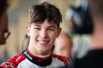 El jefe de Haas, Komatsu, asegura que Bearman será un futuro piloto de Ferrari en F1