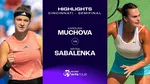 WTA Dubai: Análisis y Predicción del Partido Karolina Muchova vs Clara Tauson