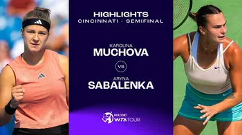 WTA Dubai: Análisis y Predicción del Partido Karolina Muchova vs Clara Tauson