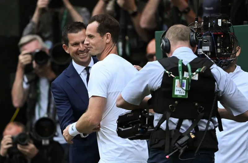 Tim Henman opina sobre la decisión de Rafael Nadal de retirarse del tenis: ¿fue la elección correcta?