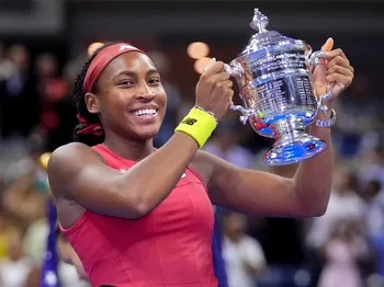 Coco Gauff Asegura que su Duelo en el Abierto de Australia con su Ídolo del Tenis es Más Importante que su Encuentro Icónico en Wimbledon