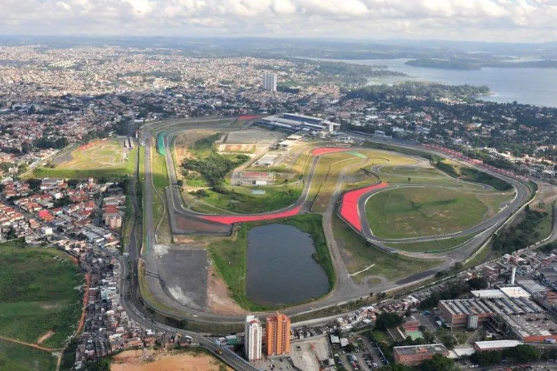 Pronóstico del GP de Brasil: La lluvia podría alterar la lucha por el título de F1