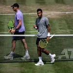 "Resultados de Tenis en Dubái: Auger-Aliassime se Enfrenta a Cilic, Zverev y Shelton Quedan Eliminados"