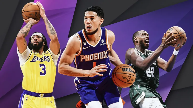 Clasificación de la NBA: Lakers en el top 10, Wemby brilla con 50 puntos, Knicks y Wolves en busca de estabilidad