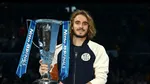 "Stefanos Tsitsipas revela detalles de sus conversaciones serias con Paula Badosa en el Abierto de Australia"