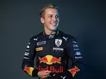 Liam Lawson responde con 'FUERZA' a Max Verstappen tras provocación: ¡Un 'SLAP' que sorprende!