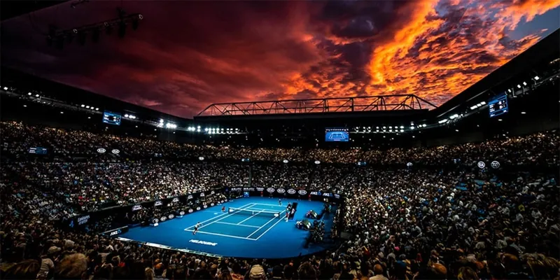 Transmisión en vivo del Abierto de Australia 2025: Horarios y dónde ver los partidos de tenis del Grand Slam AUS Open en TV y online