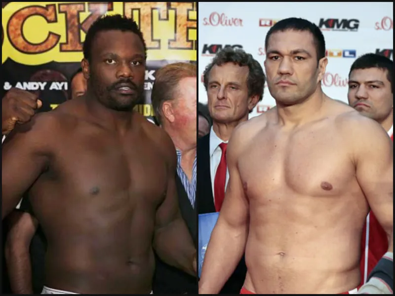 Chisora vs Wallin: Eliminatoria por el Título IBF este Sábado - Noticias de Boxeo