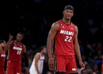 "Jimmy Butler Regresará Tras Su Segunda Suspensión del Mes: Lo Que Debes Saber"