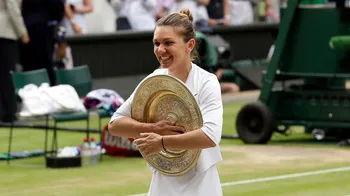 Simona Halep, exnúmero uno del mundo, anuncia su retiro del tenis profesional