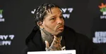 Gervonta Davis se divierte en su entrenamiento del miércoles en Nueva York