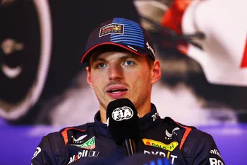 Verstappen reconoce que Red Bull tiene 'trabajo por hacer' para mejorar su rendimiento