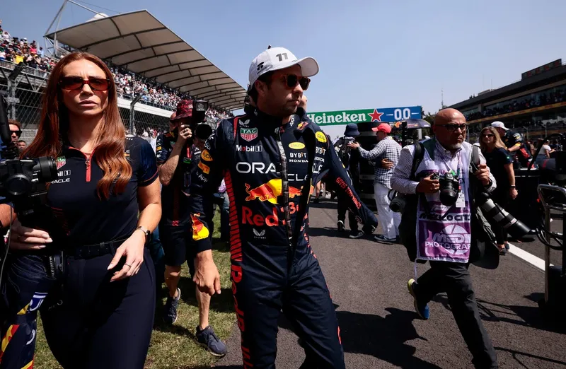 Verstappen emite un sorprendente veredicto sobre la dura sanción de la FIA