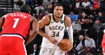 "Giannis Antetokounmpo aprueba restricciones en el tiempo de juego: 'Hay que ser inteligentes'"