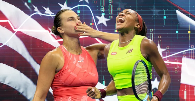 Coco Gauff, Iga Swiatek y Aryna Sabalenka: Revelaciones Impactantes de $8 Millones en la Historia de la WTA