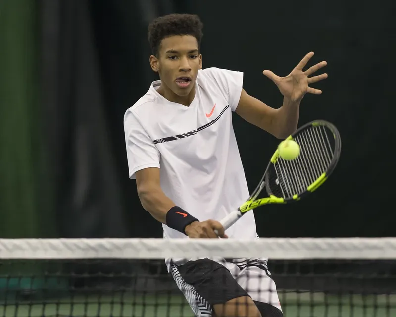 Felix Auger-Aliassime derrota a Sebastian Korda y se corona campeón en Adelaide | ATP Tour | Tenis