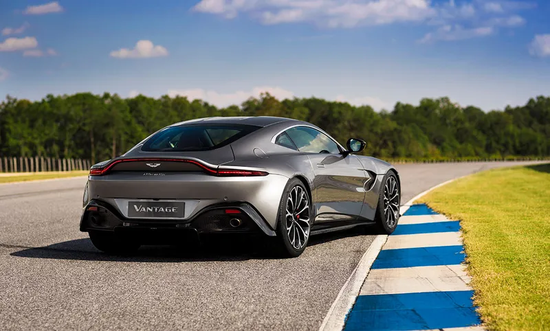 Aston Martin: ¿Por qué no están satisfechos con la temporada 2024?