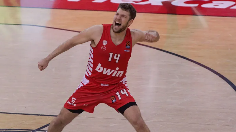 Clasificación de MVP de la EuroLeague 2024-25: Volumen 3 por Eurohoops