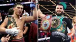 "Beterbiev-Bivol II: La Pelea en un Arena Más Pequeña para Mejorar la Atmosfera"