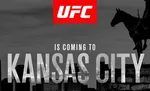 UFC regresa a Kansas City con el 'TKO Takeover' junto a WWE y PBR: ¡Todo lo que necesitas saber!