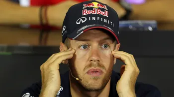 Confirmado: Reemplazo de Vettel en el rol de piloto de F1