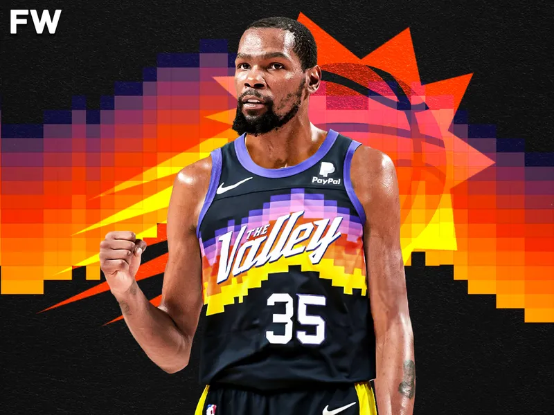 Rumores de traspasos en la NBA: Kevin Durant al tanto de las negociaciones mientras los Suns escuchan ofertas por su superestrella