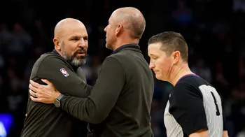 El entrenador de los Mavericks, Jason Kidd, revela que se enteró del sorprendente traspaso de Luka Dončić en el 'último momento'