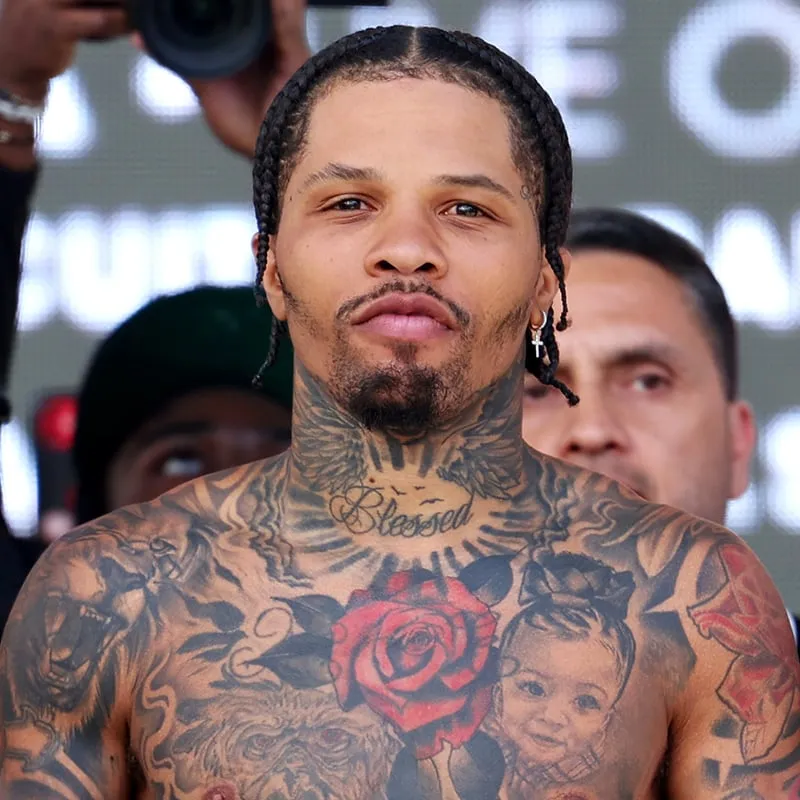 Gervonta Davis se baja de la fecha del 14 de diciembre, abriendo la puerta a un posible dobleheader con David Benavidez