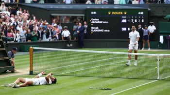 ATP Rotterdam: Carlos Alcaraz vs Pedro Martínez - Análisis, Enfrentamientos Previos y Predicción del Partido