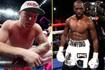 "Crawford Tiene un 70% de Probabilidades de Ganar Contra Canelo, Asegura Benavidez - Noticias de Boxeo"