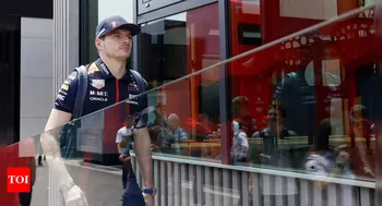 "Red Bull y Verstappen responden a la FIA tras la eliminación de frase icónica"