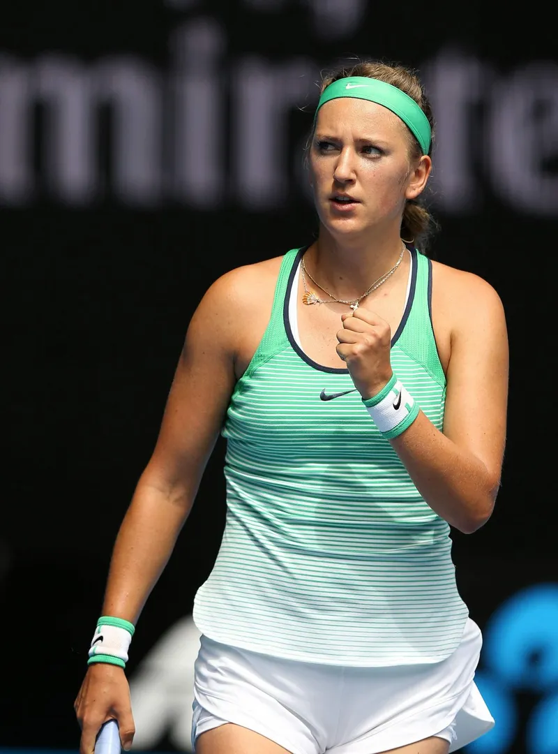 Reacciones de Boris Becker, Victoria Azarenka y Jon Wertheim tras la negativa de Novak Djokovic a realizar una entrevista en la cancha del Abierto de Australia