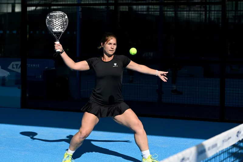 Campeonatos de Padel en el Reino Unido: Más de 40 Condados Participan