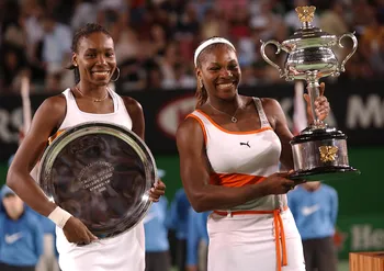 "Después del Tributo Icónico a Serena y Venus Williams, Coco Gauff Agradece al MVP Detrás de Su Look Mágico"