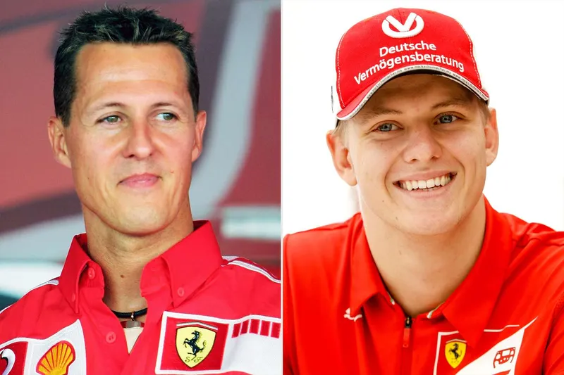 ¿Adiós a la F1? Mick Schumacher recibe consejos tras el rechazo de Audi