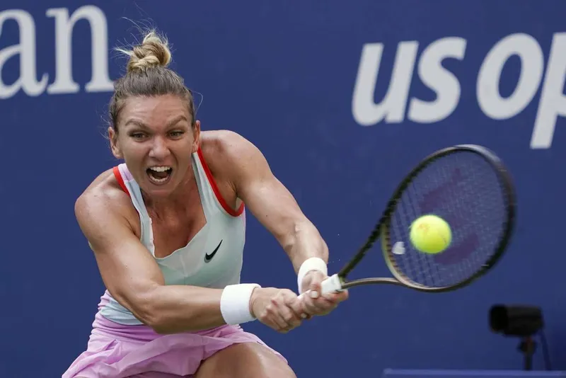 Simona Halep: Campeona de Grand Slam recibe invitación para el evento de clasificación del Abierto de Australia