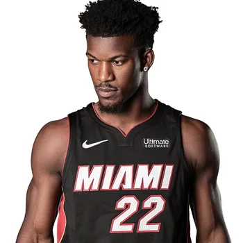 "Plan del Heat para Suspender a Jimmy Butler Nuevamente en Medio de Rumores de Traspaso"