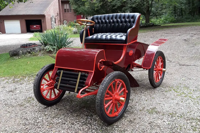 Cadillac F1 da un gran paso hacia el estatus de equipo oficial con la contratación clave de un motor de alto rendimiento