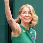 "¿Dónde se ha ido el tiempo?": La emotiva celebración del cumpleaños de la sobrina de Chris Evert