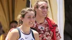 "Paula Badosa Apoya a Stefanos Tsitsipas en su Regreso al Tenis Tras Abandonar el Abierto de Australia"