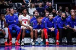 Jugador de los Pistons se pierde su noche de bobblehead por suspensión tras faltas flagrantes